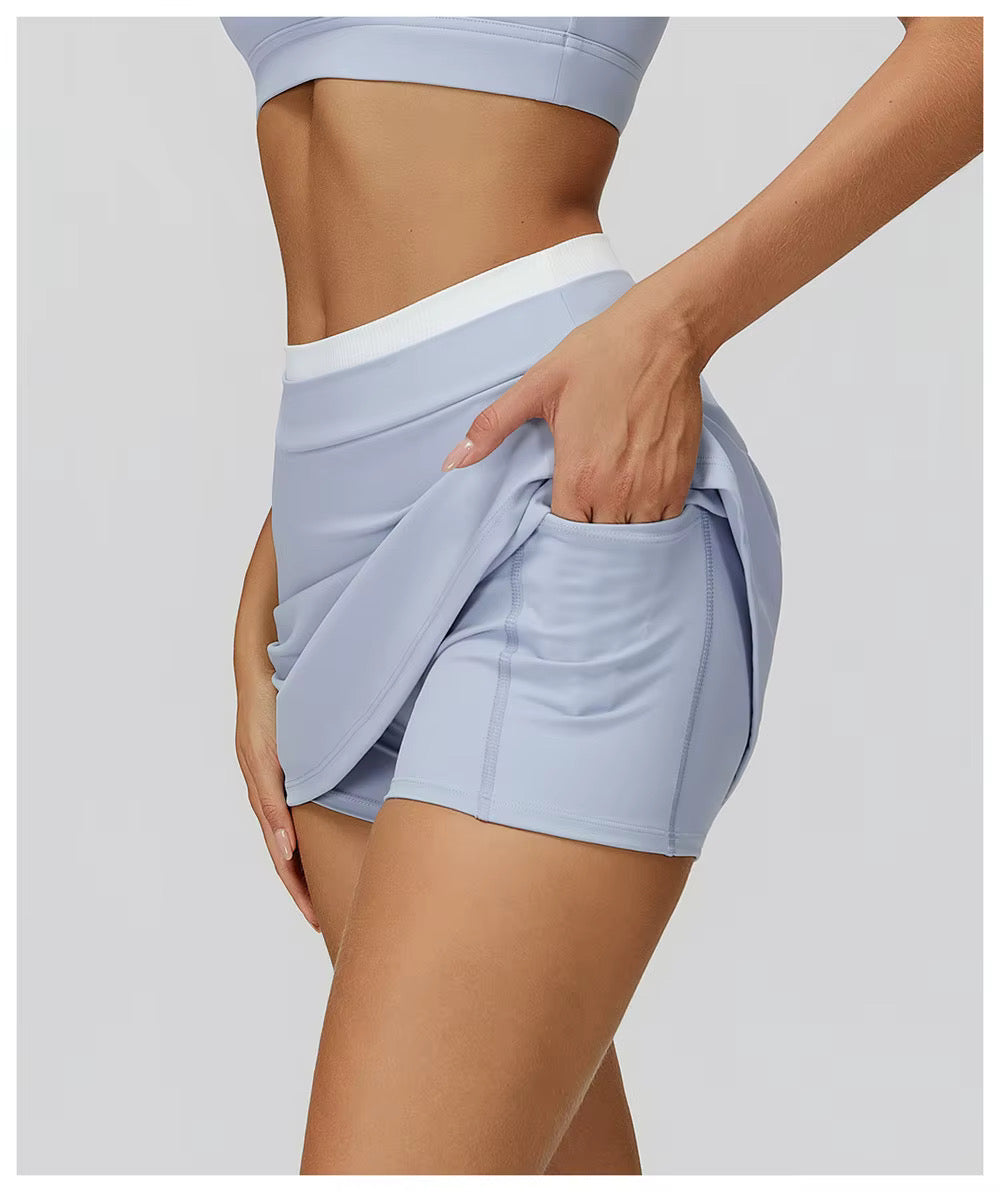 Duo Skirt