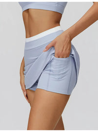 Duo Skirt