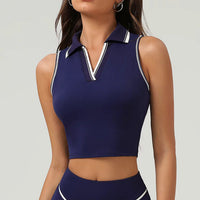 Rally Top