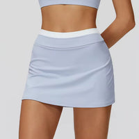 Duo Skirt