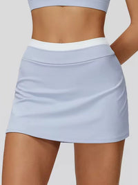 Duo Skirt