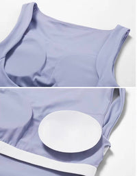 Flare Set detail pads