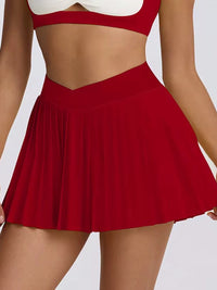 Diva Skirt