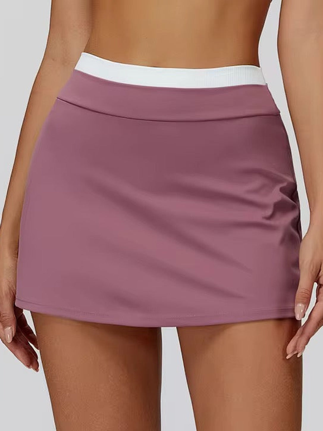 Duo Skirt