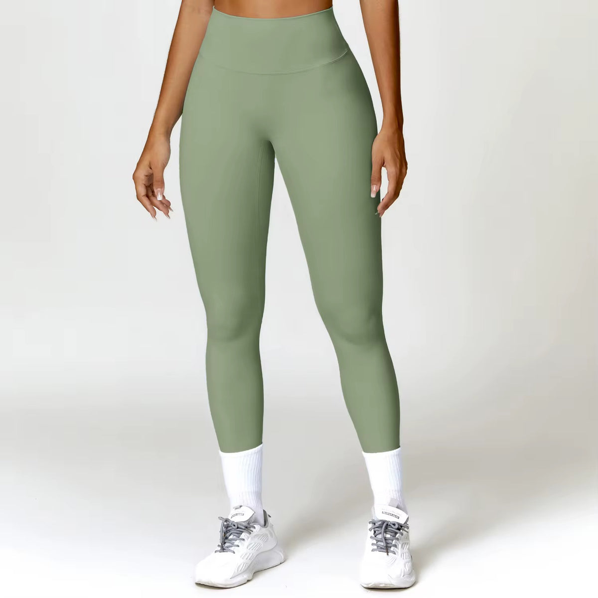 Sculpt Leggings