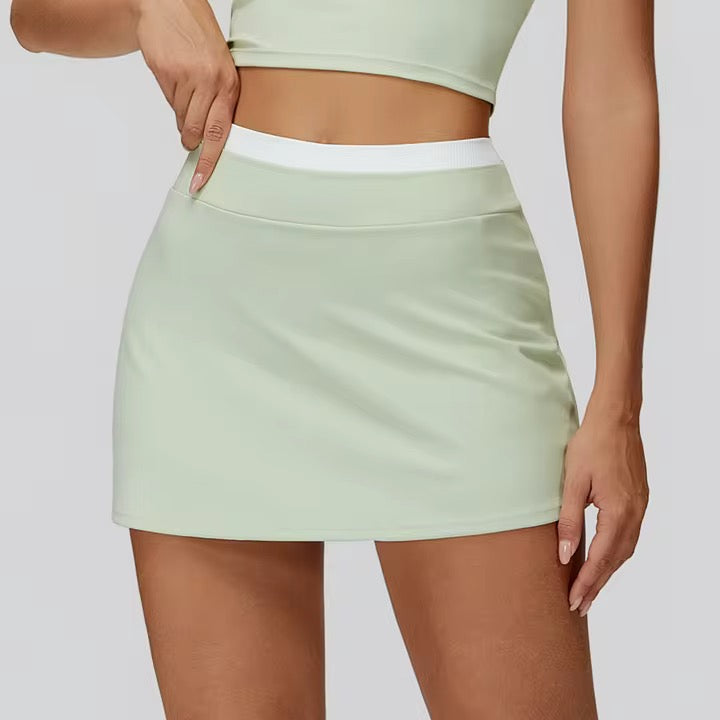 Duo Skirt
