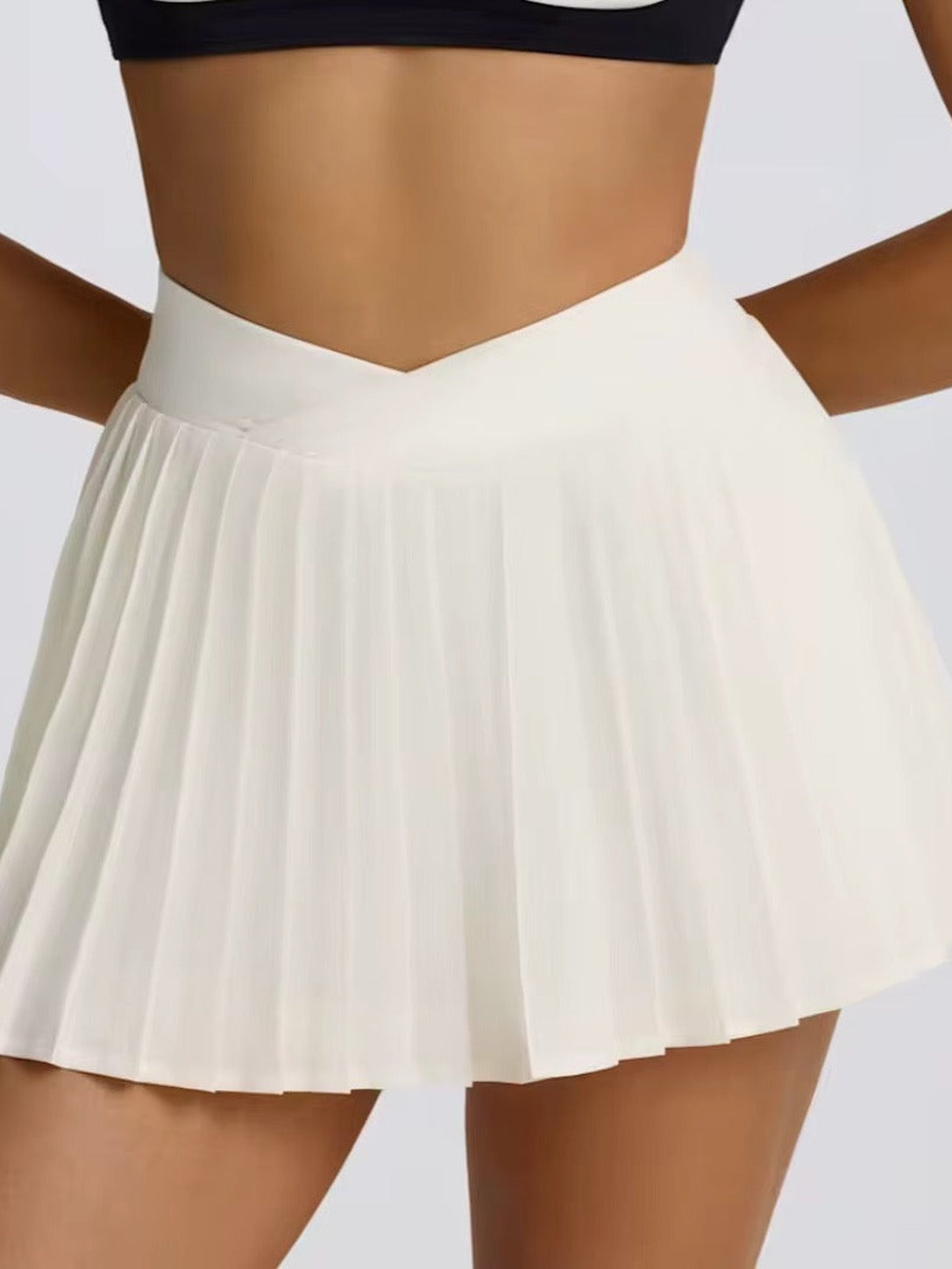Diva Skirt