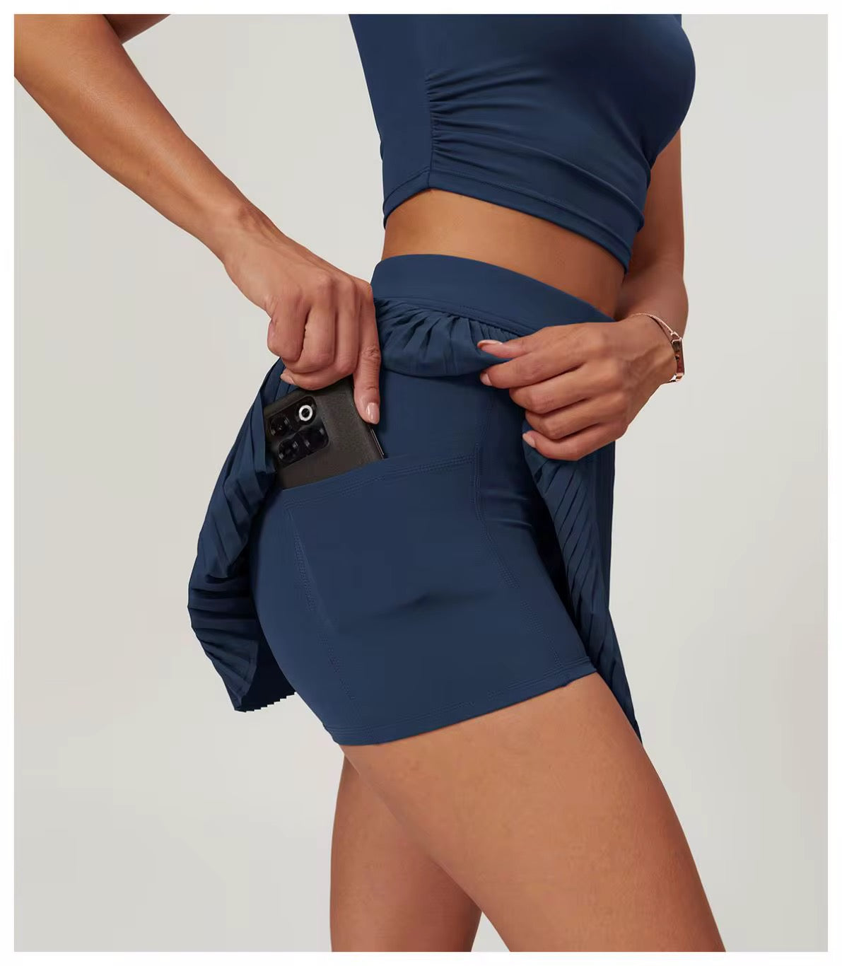 Grand Skirt