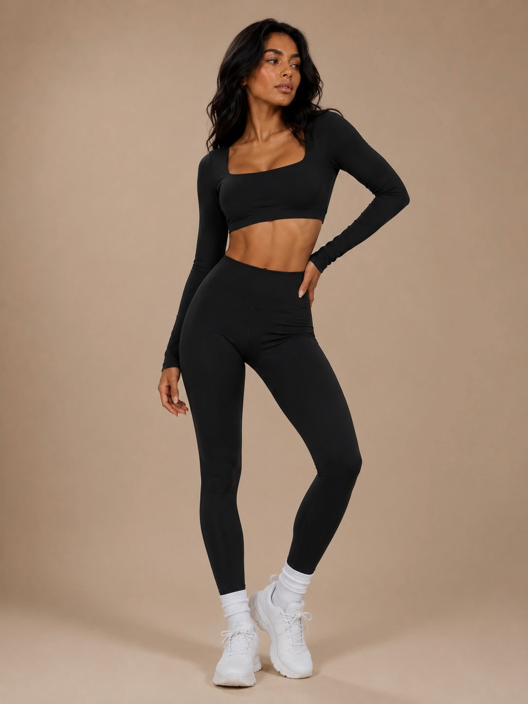 Sculpt Leggings