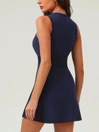 Volt Dress