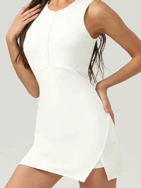 Volt Dress