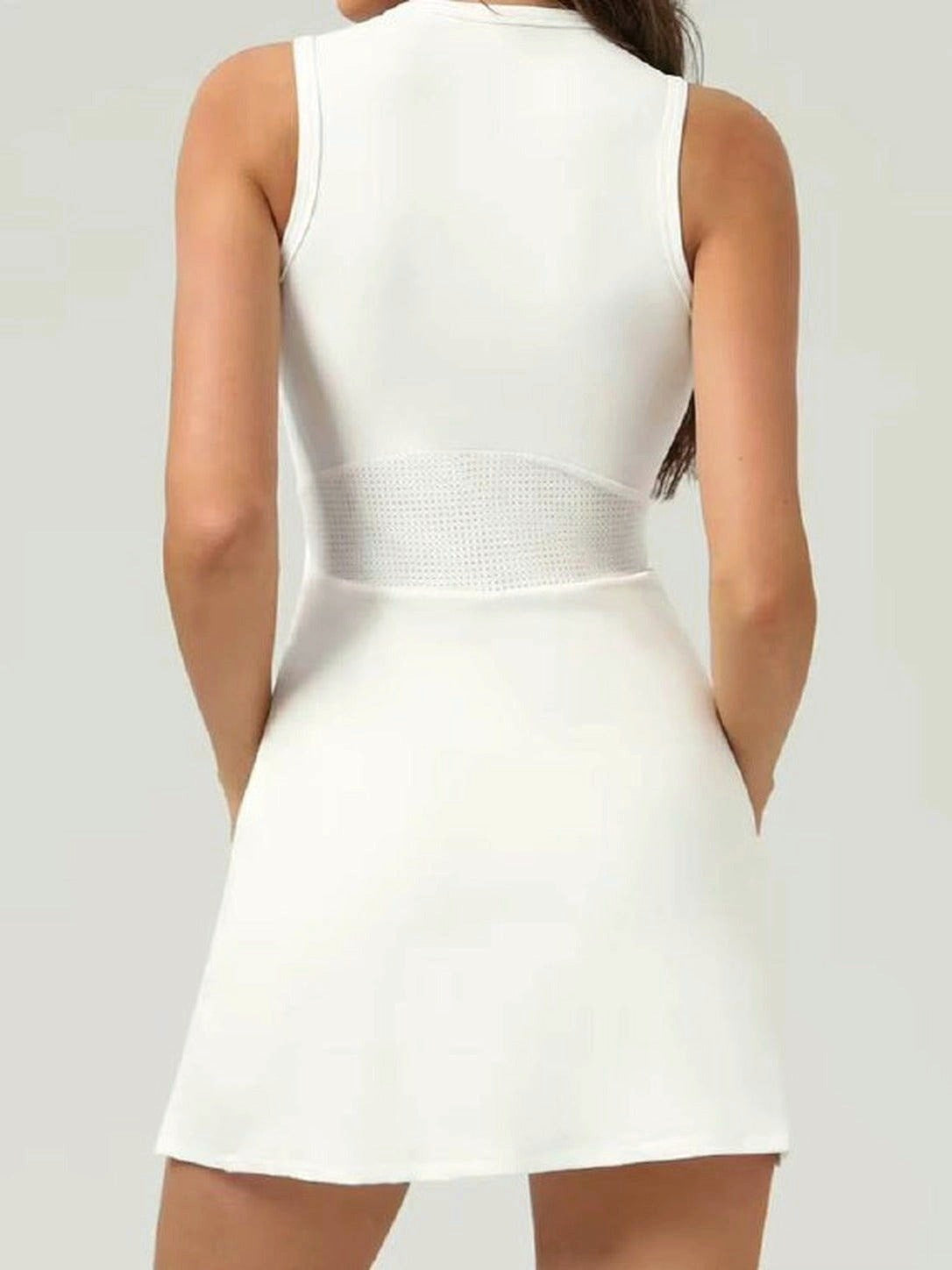 Volt Dress