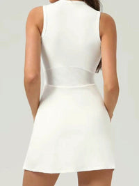 Volt Dress