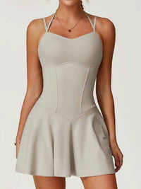 Muse Dress
