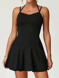 Muse Dress