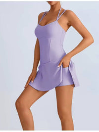 Muse Dress