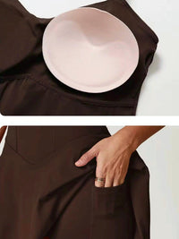 Muse Dress