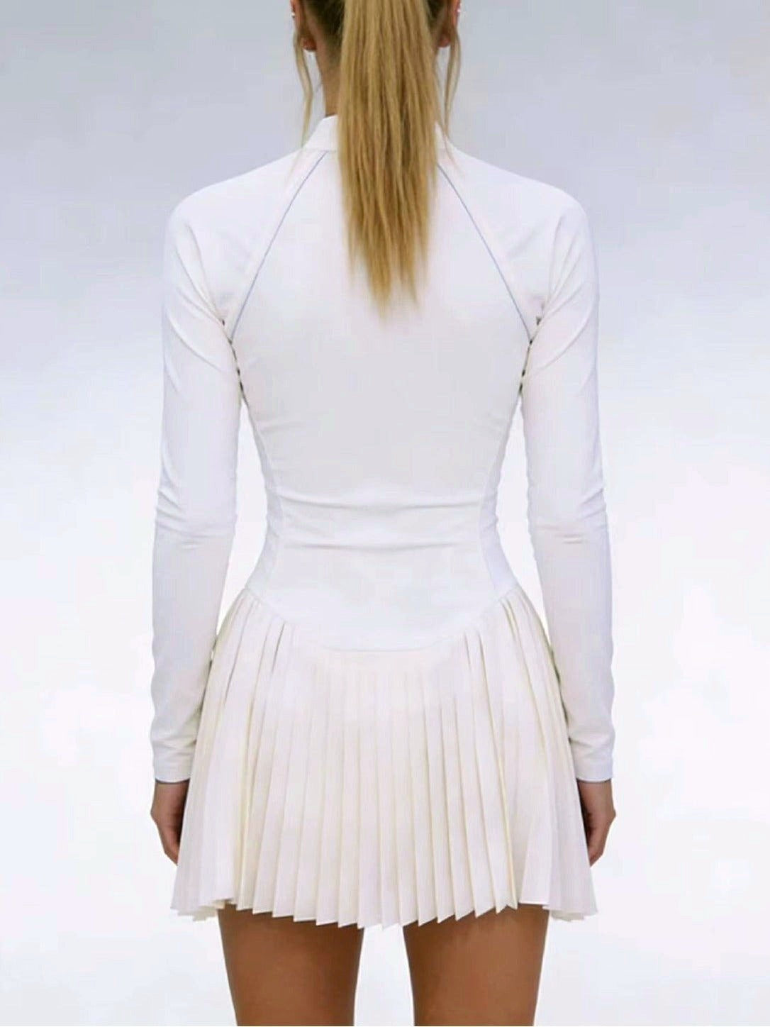 Pro Dress
