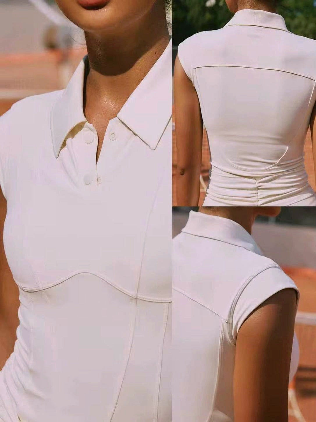 Knot Dress