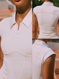 Knot Dress