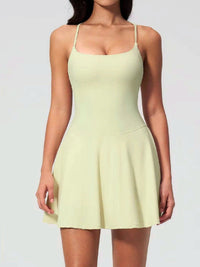 Flow Dress