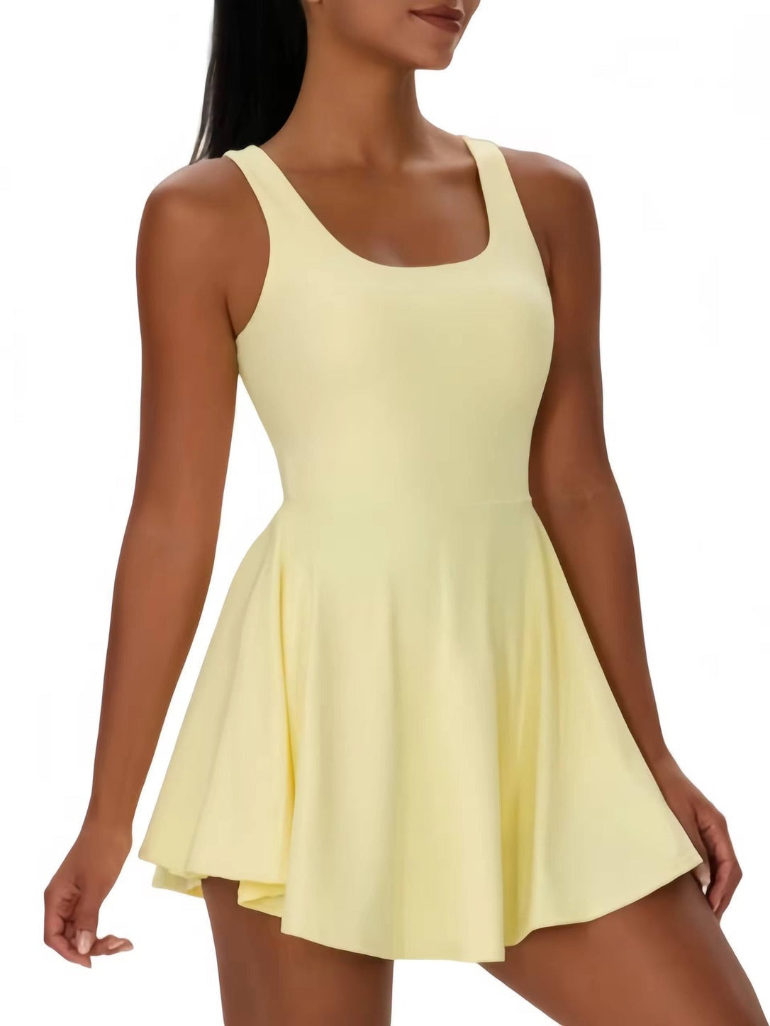 Arc Dress
