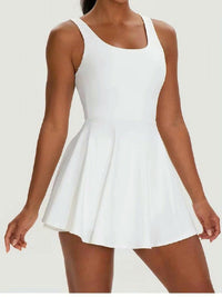 Arc Dress