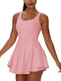Arc Dress