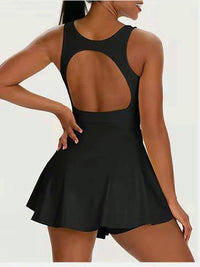 Arc Dress