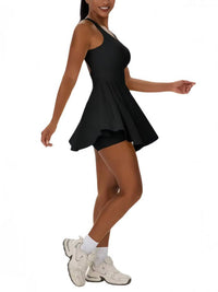 Arc Dress