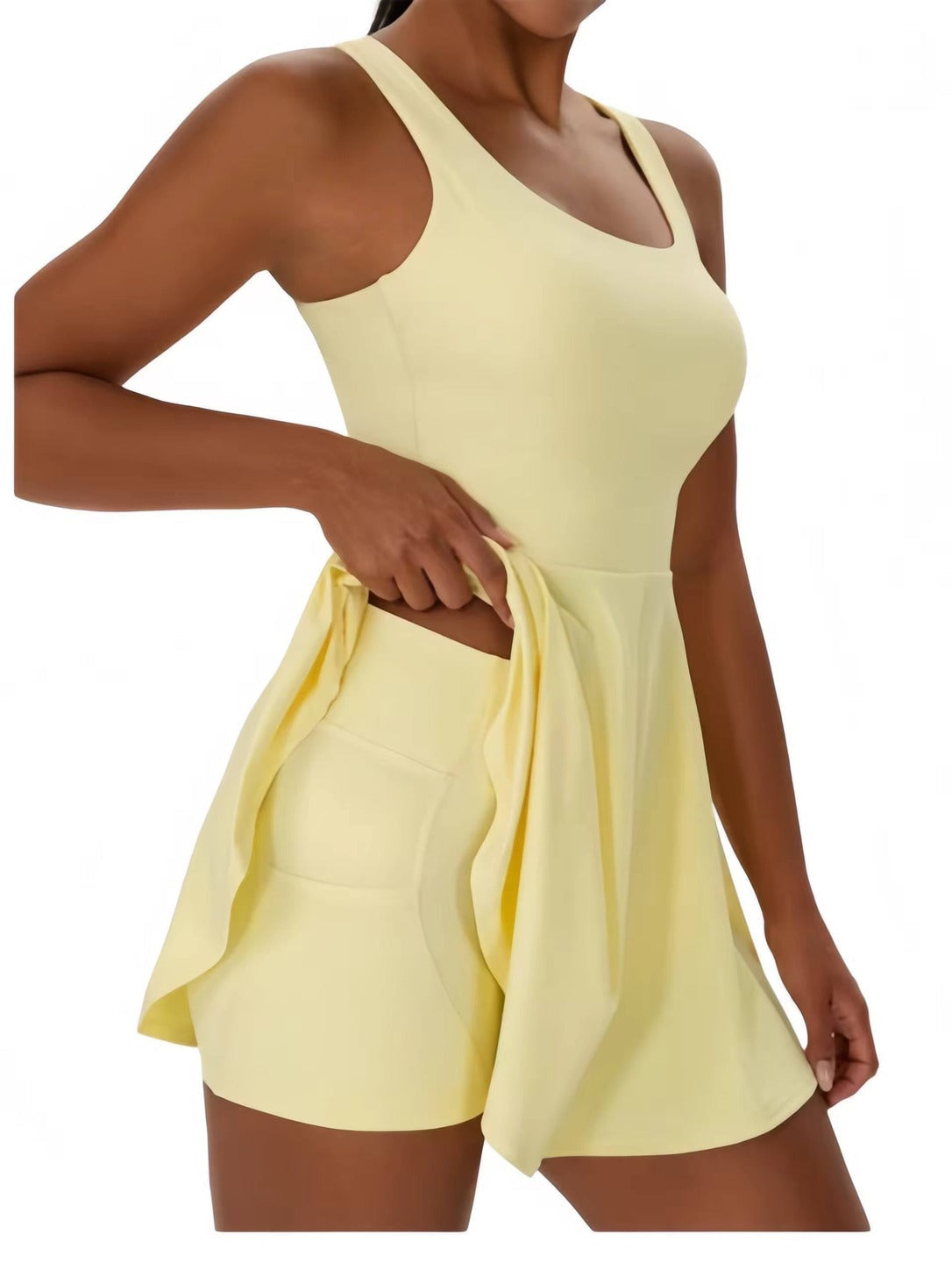 Arc Dress