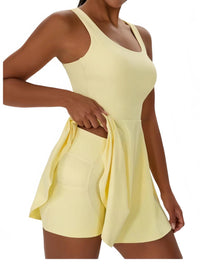 Arc Dress