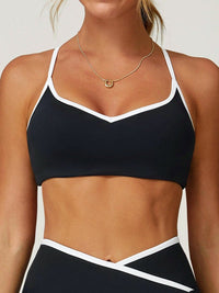 Edge Bra