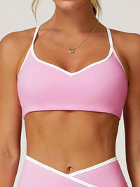 Edge Bra