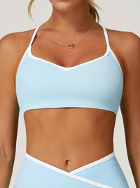 Edge Bra