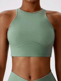 Wave Bra