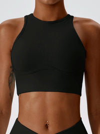 Wave Bra