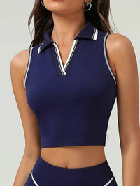 Rally Top
