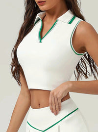 Rally Top