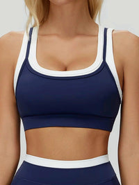 Duo Top