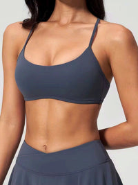 Swing Top