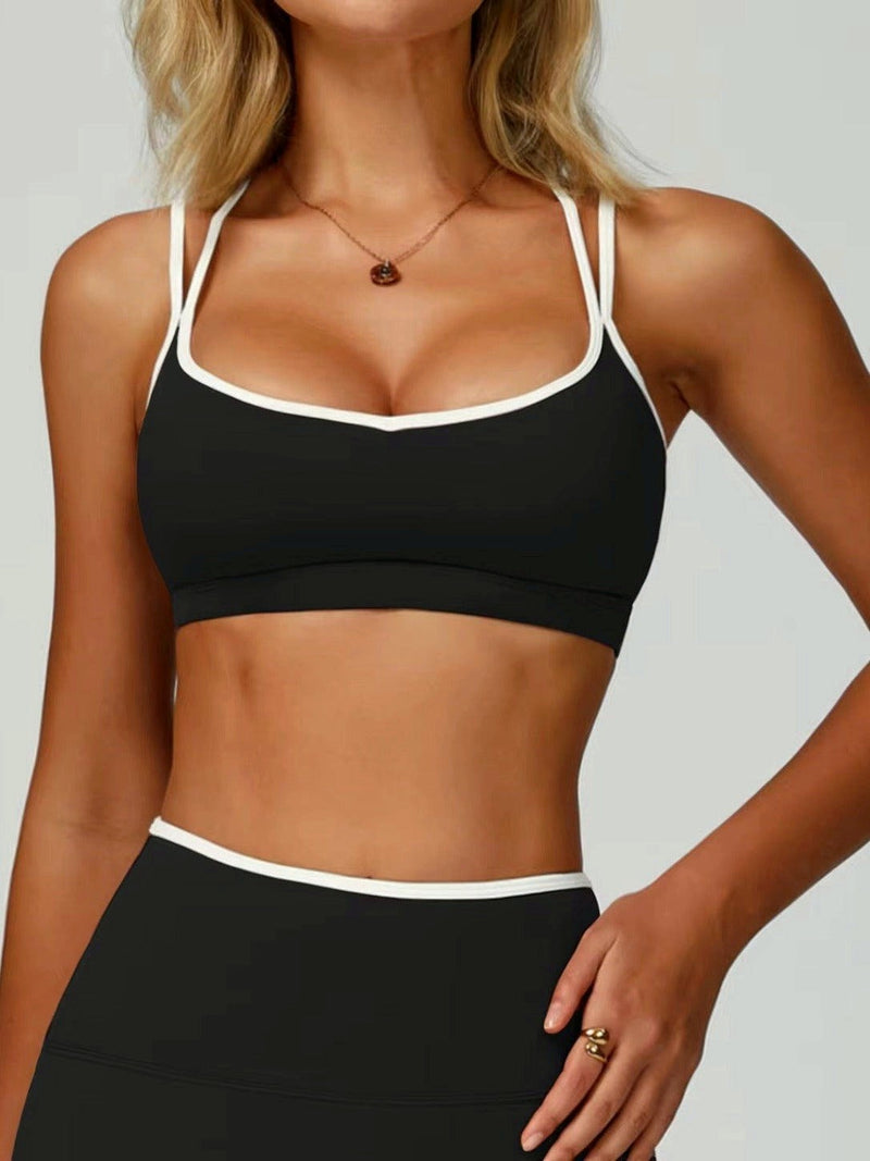Cross Top