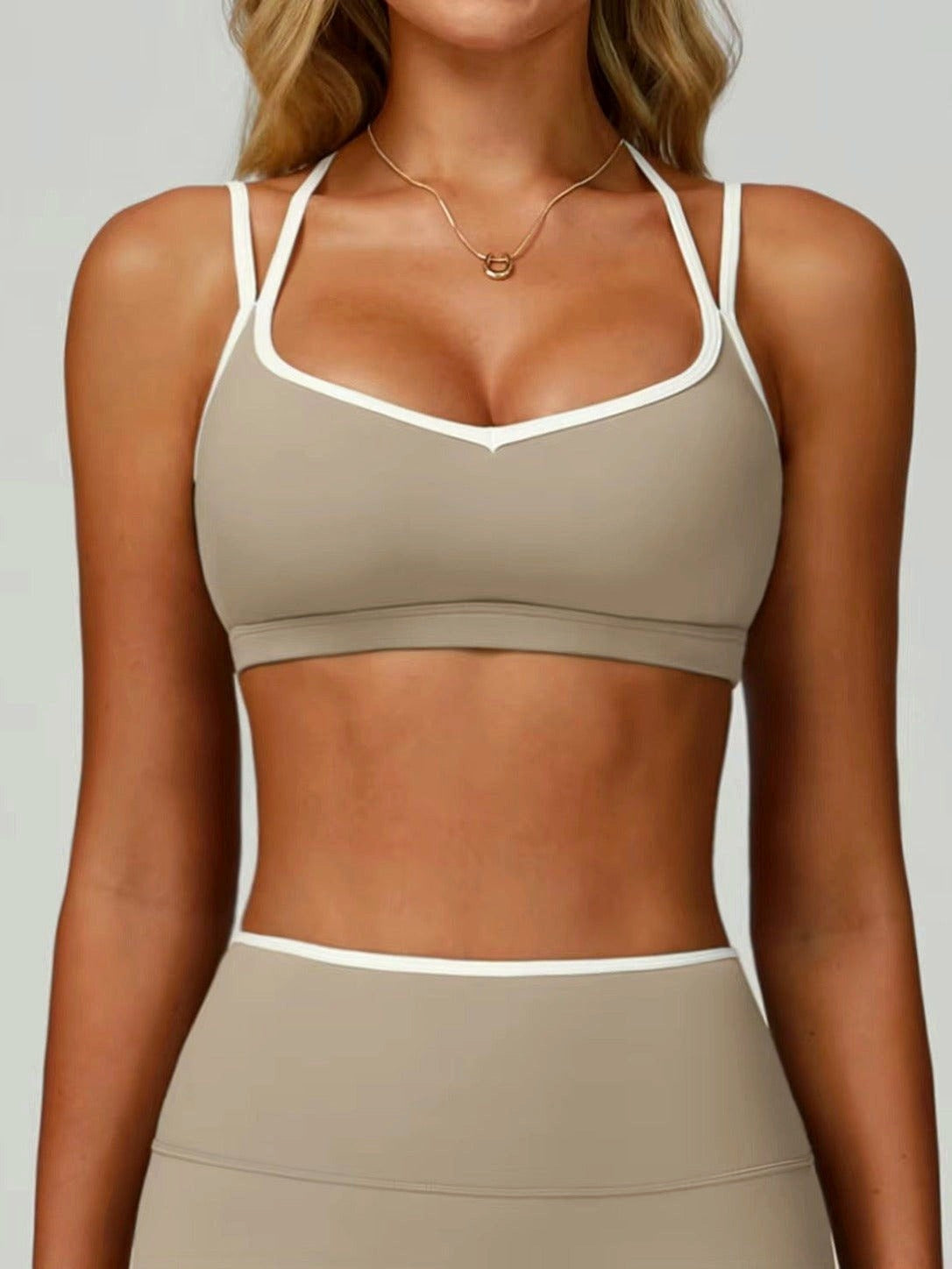Cross Top