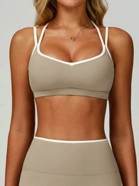 Cross Top