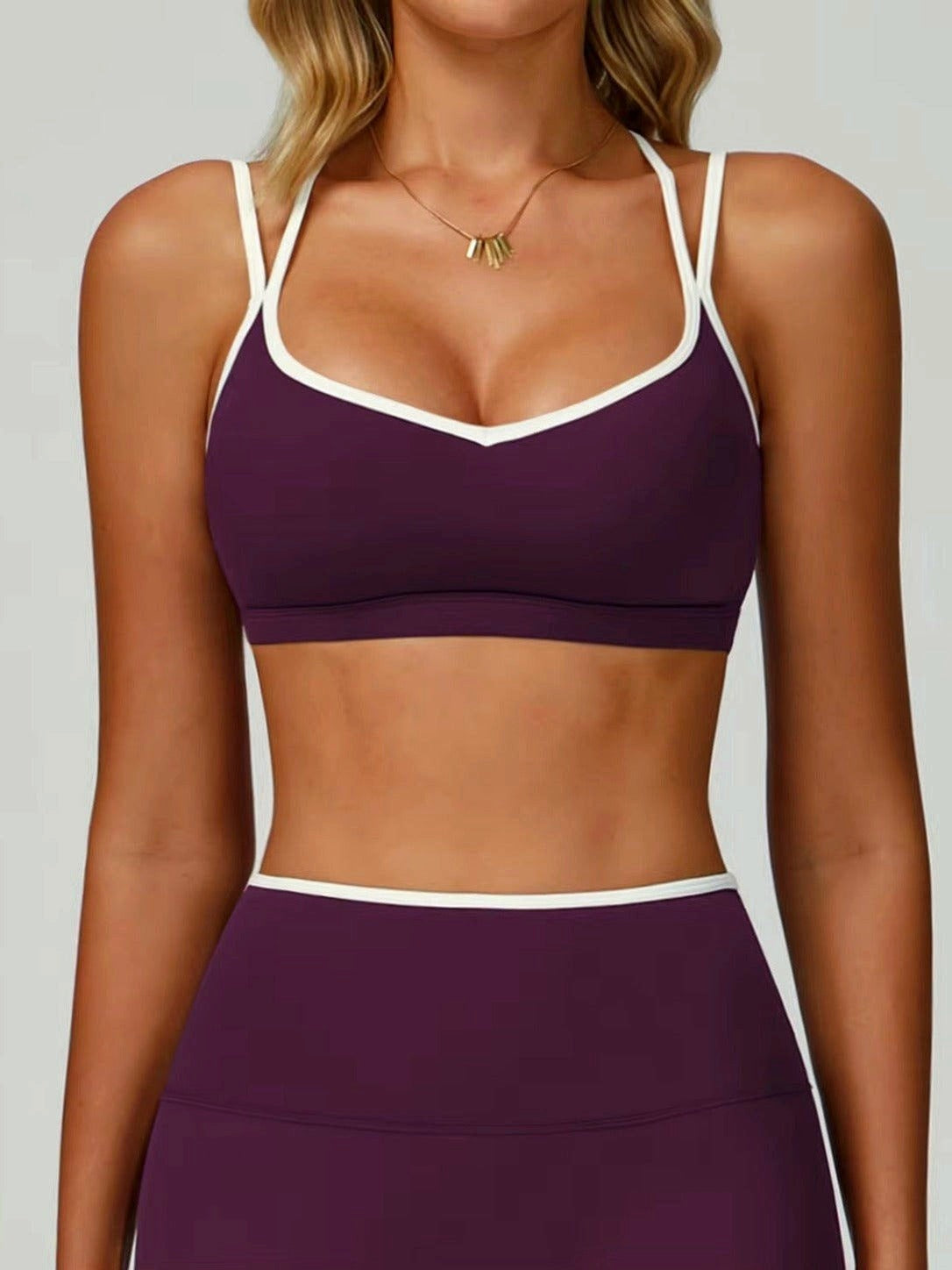 Cross Top