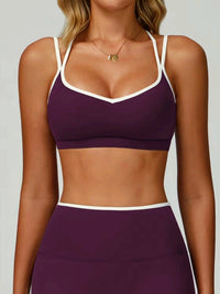 Cross Top