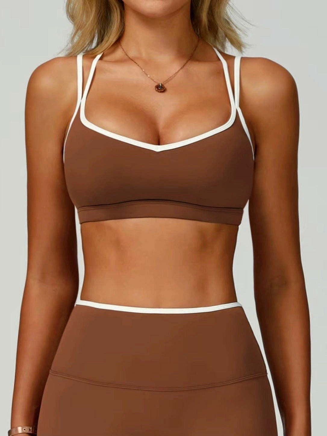 Cross Top