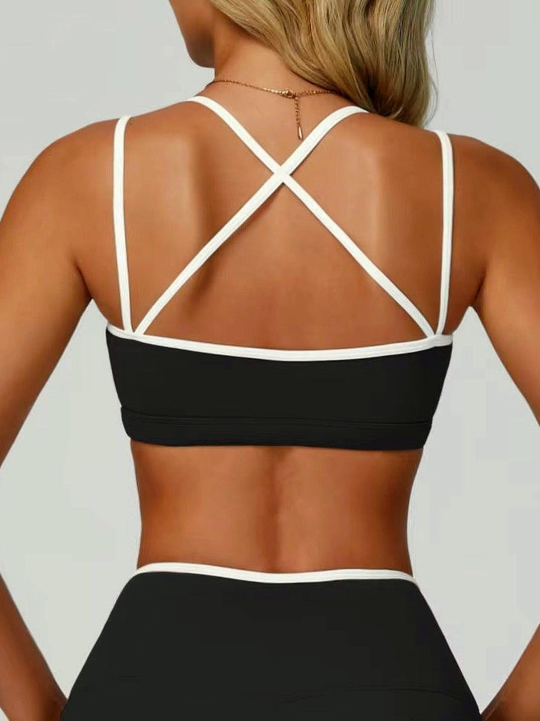 Cross Top