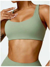 Sculpt Top