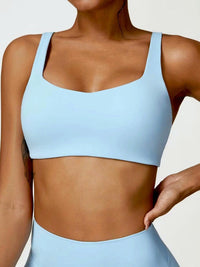 Sculpt Top